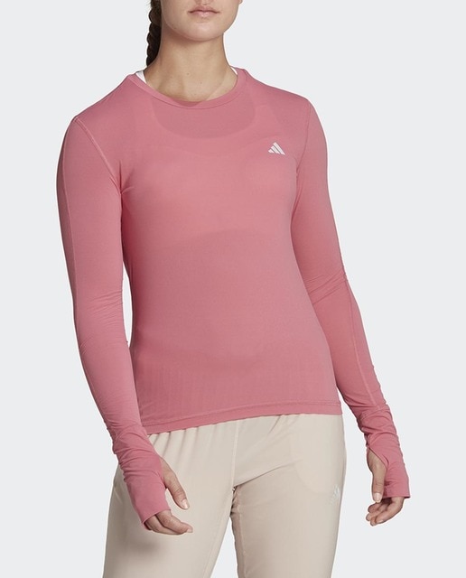 Camiseta de mujer Fast adidas