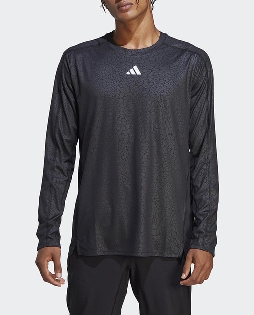 Camiseta de hombre Workout adidas