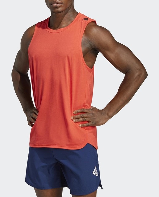 Camiseta de hombre Designed for Trainin Workout