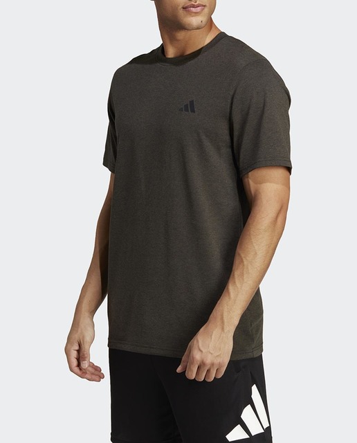 Camiseta de hombre Train Essentials Comfort Training adidas