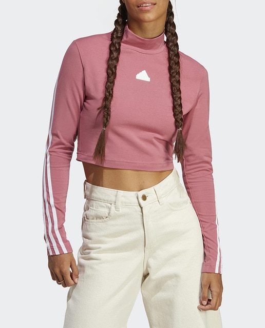 Camiseta de mujer Future Icons Mock adidas