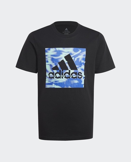 Camiseta de niños Gaming Graphic adidas