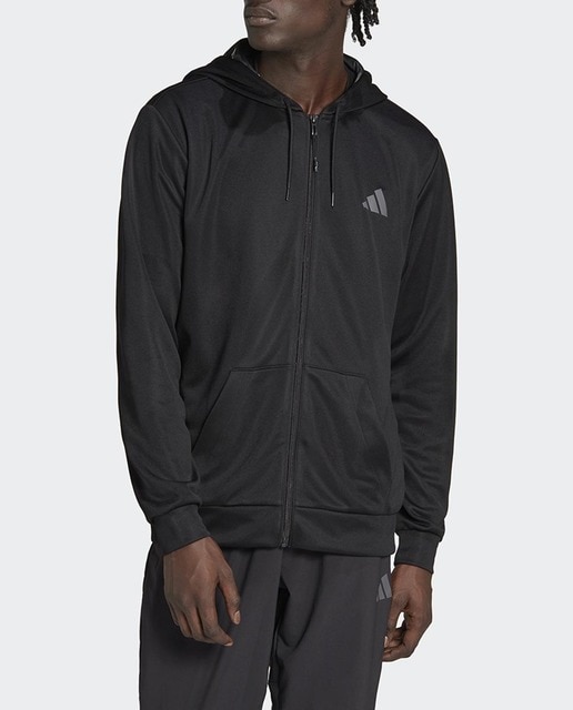 Chaqueta de hombre Train Essentials Seasonal Training adidas