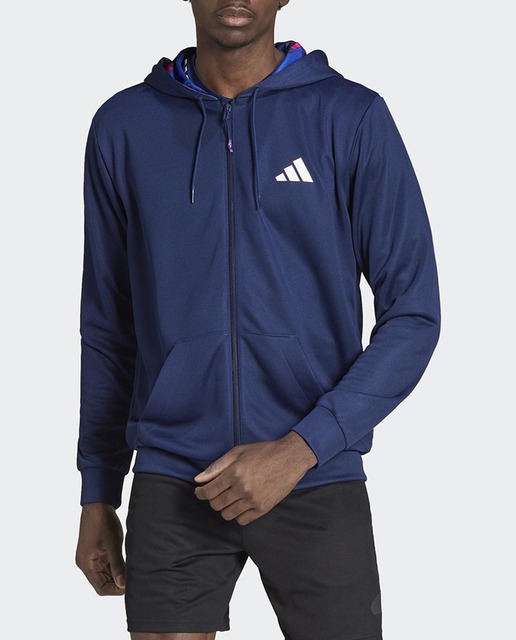 Chaqueta de hombre Train Essentials Seasonal Training adidas