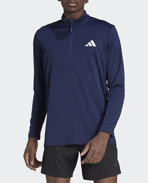 Camiseta de hombre Train Essentials Seasonal Training  adidas