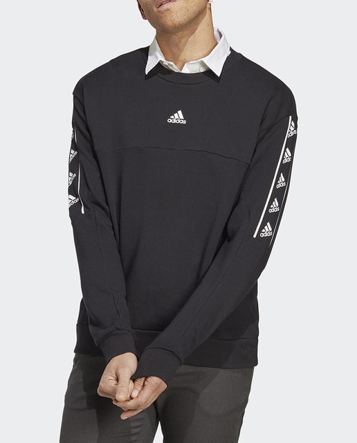 Sudadera de hombre Brand Love adidas