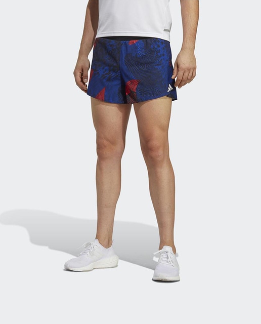Short de hombre Adizero Split adidas