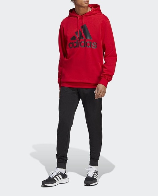 Chándal de hombre Big Logo Terry adidas