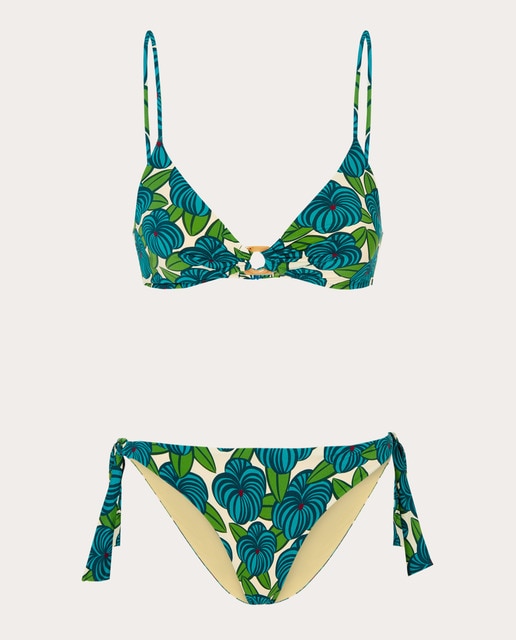 Bikini Moon