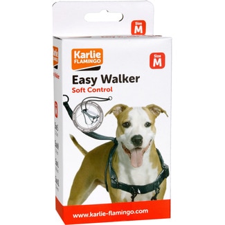 KARLIE Easy Walker Hundegeschirr Größe M 1 Einheit