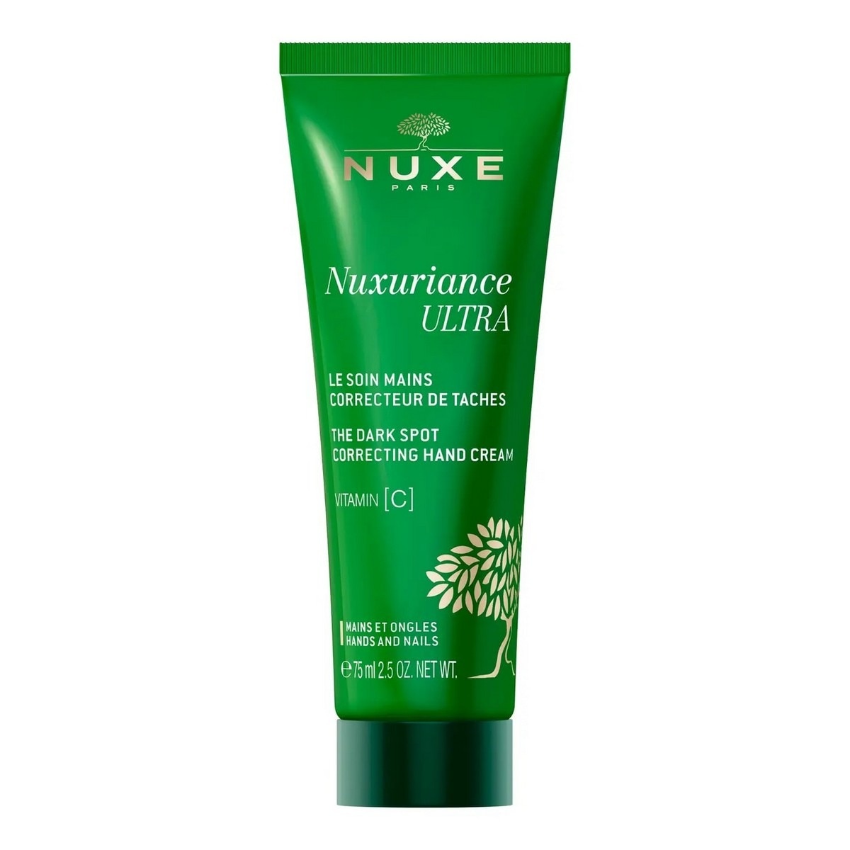 Imagem 0 de Creme de Mãos Corretor de Manchas Nuxuriance Ultra - 75 ml