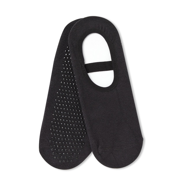 Calcetines de yoga Boomerang para mujer