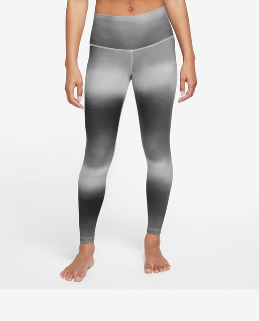 Mallas de mujer Yoga Dri-FIT 7/8 Nike