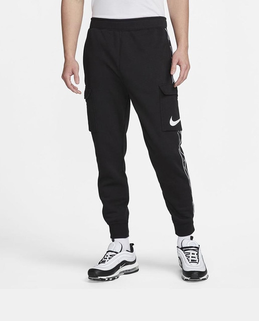 Pantalón de hombre Sportswear Repeat Nike