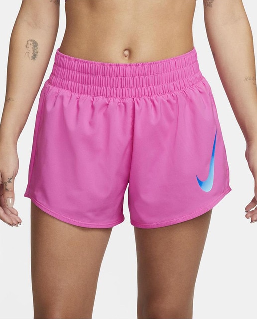 Short de mujer Swoosh Nike