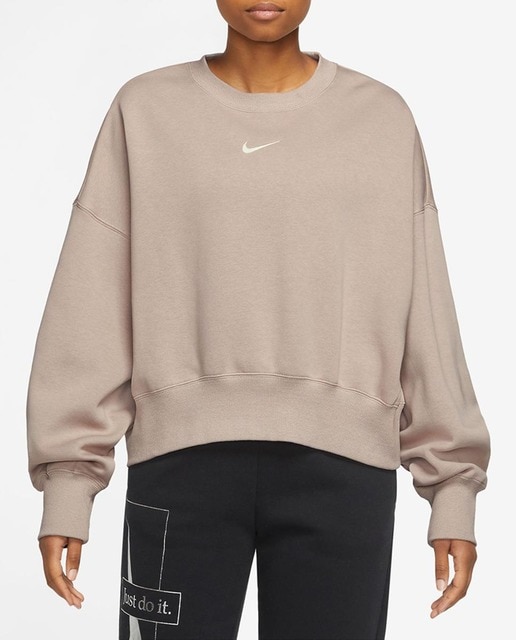 Sudadera de mujer Sportswear Phoenix Fleece Nike