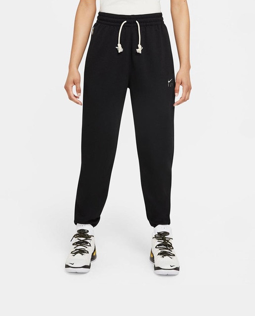 Pantalón de mujer Dri-FIT Swoosh Fly Standard Issue Nike