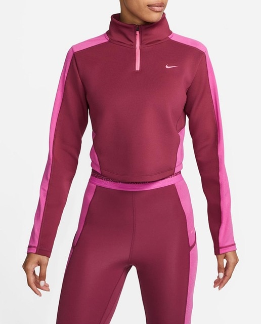 Sudadera de mujer Dri-FIT Femme