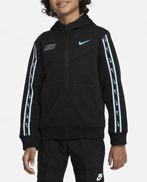 Sudadera de niños Repeat Sw Nike