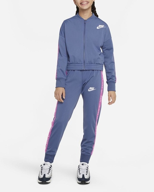 Chándal de niños Sportswear Nike