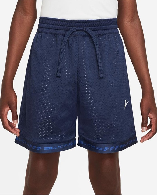 Short de niños Culture of Basketball Nike