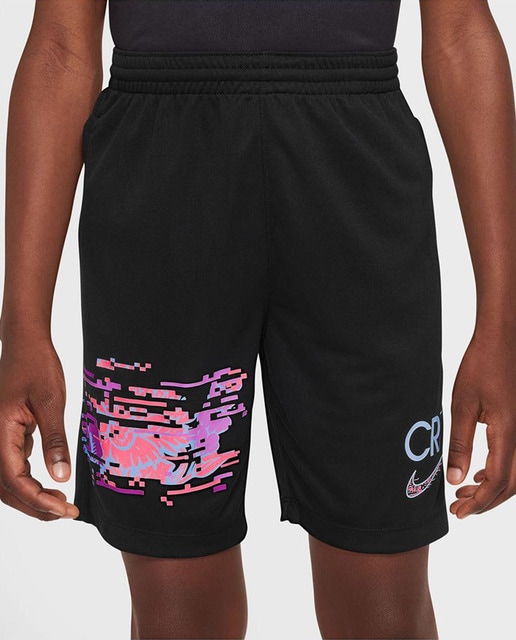 Pantalón corto de niños CR7 Nike