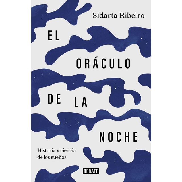 EL ORÁCULO DE LA NOCHE (Tapa blanda)