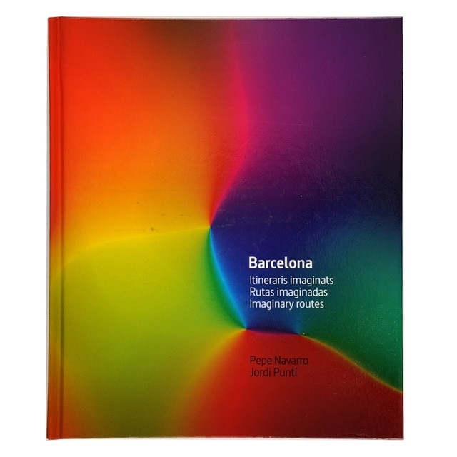 Imagem 0 de Barcelona itineraris imaginaris (Capa dura)