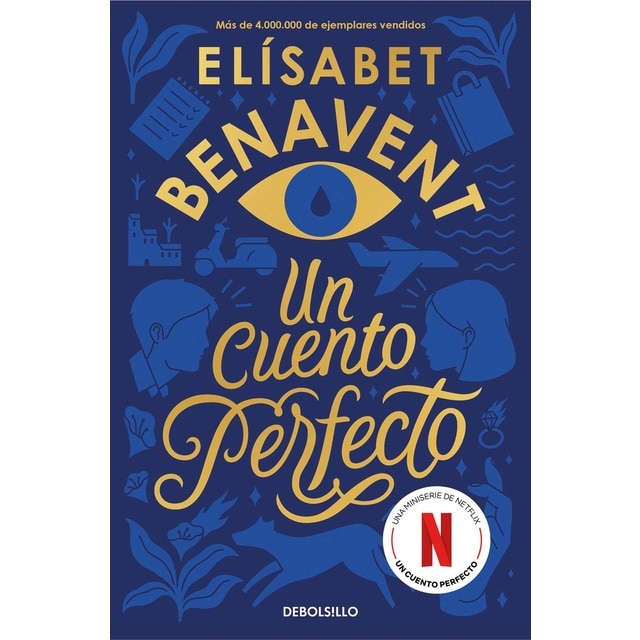 Un cuento perfecto (Tapa blanda)