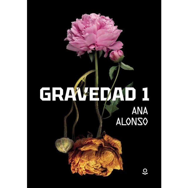 Gravedad 1 (Tapa blanda)