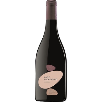 PAGO FLORENTINO Rotwein Cencibel 100% g.U. Vino de Pago Magnum 1,5 l