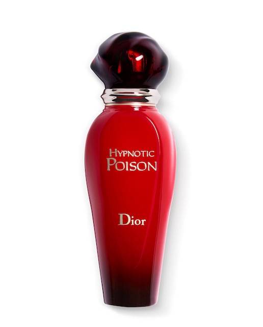 Dior – Eau de toilette Roller-Pearl.