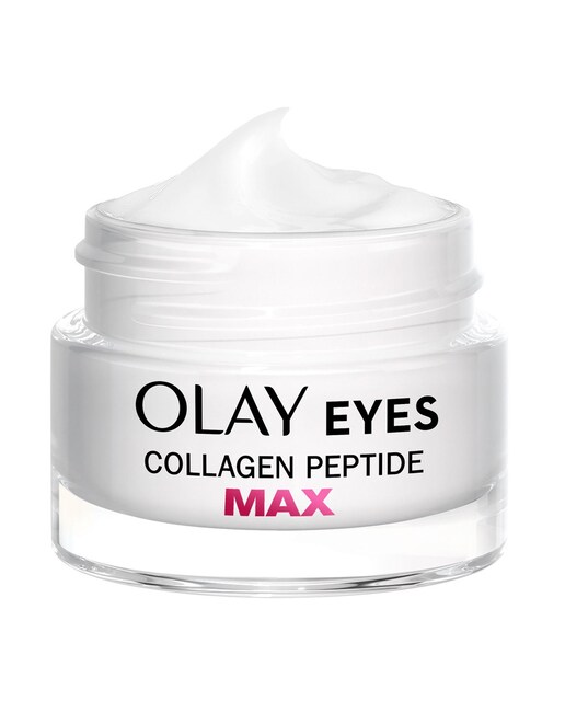 Olay – Crema Contorno de Ojos Sin Perfume Olay Collagen Peptide24 MAX 15 ml Olay.