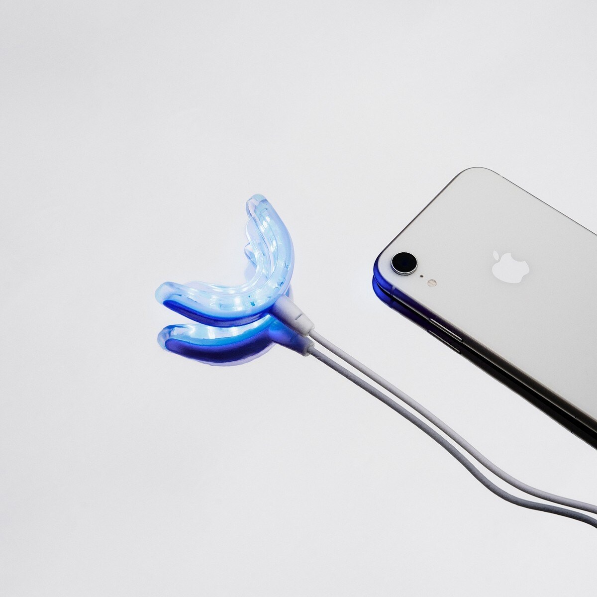 Unicled White Smile 3
