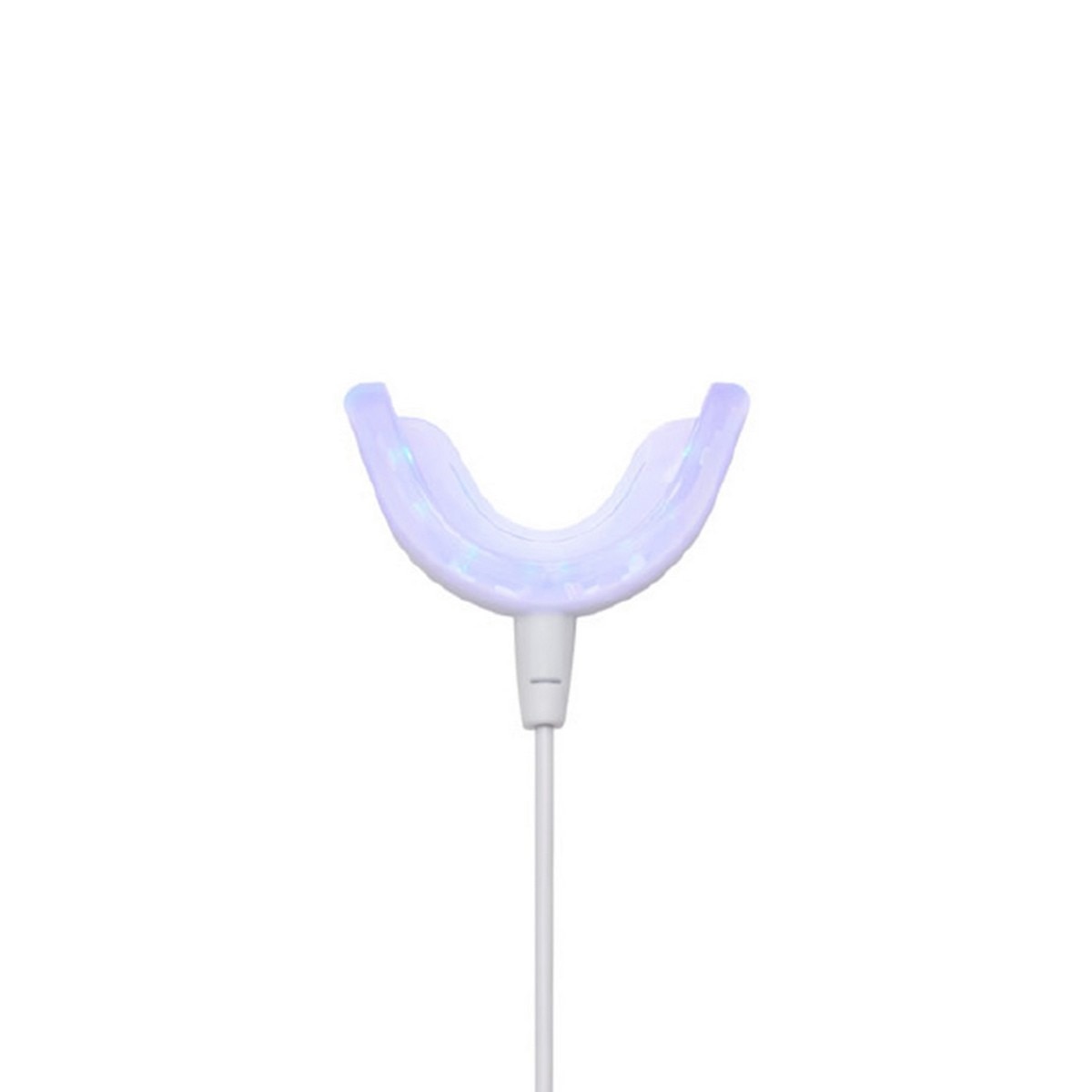 Unicled White Smile 2