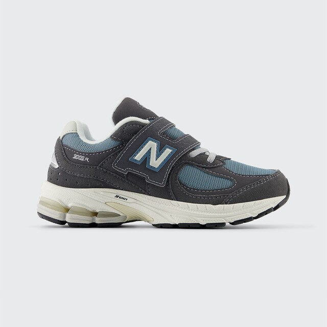 New balance niño velcro el corte ingles hotsell