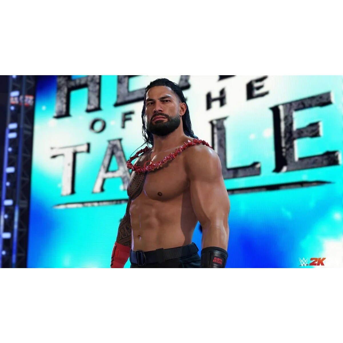 WWE 2K24 - PlayStation 5 7
