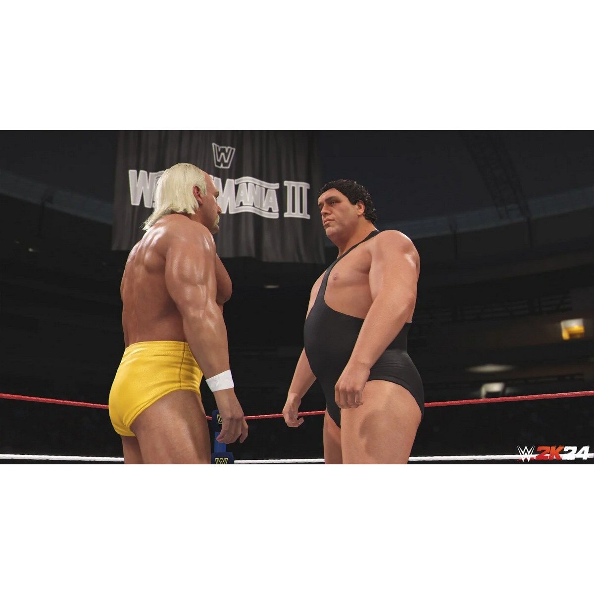 WWE 2K24 - PlayStation 5 5