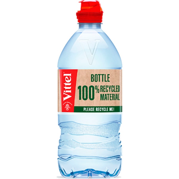 Água Natural garrafa 75 cl