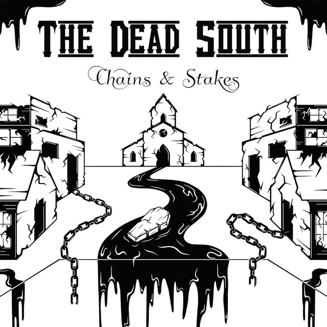 Chains and Stakes LPVinilo