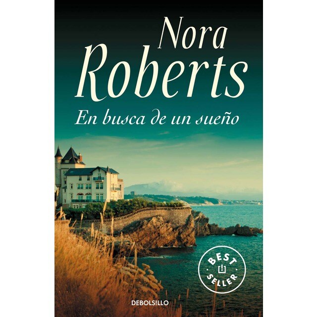 En busca de un sueño (trilogía de los sueños 3) (Bolsillo) (Tapa blanda)