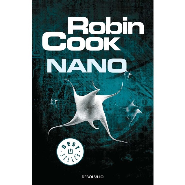 Nano (Bolsillo) (Tapa blanda)