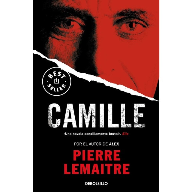 Camille (un caso del comandante camille verhoeven 4)