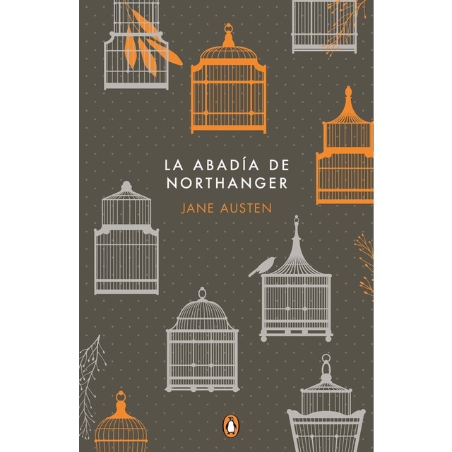 La abadía de Northanger (edición especial en tapa dura) (Tapa dura)