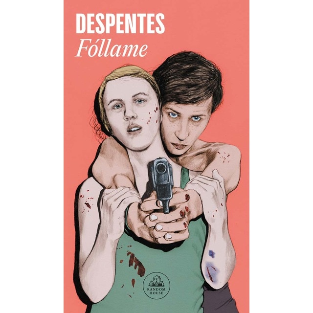 Fóllame (Tapa blanda)