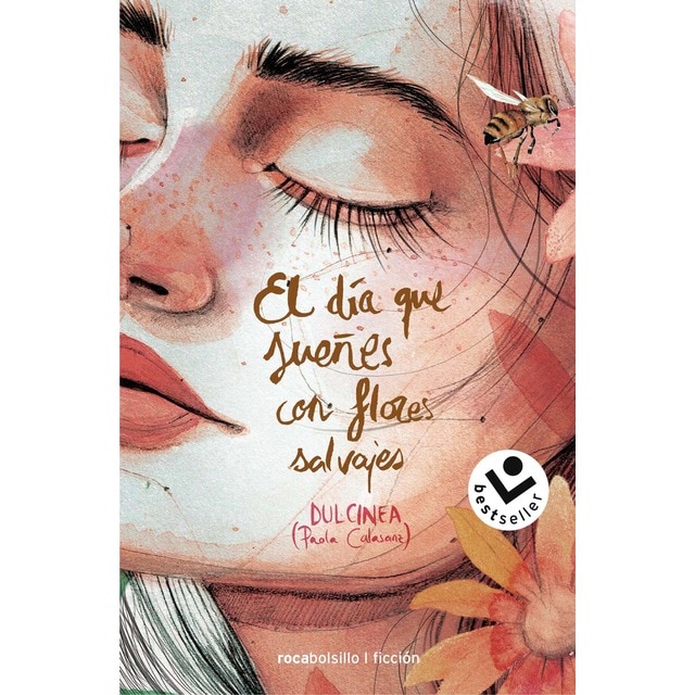 El día que sueñes con flores salvajes (Serie El día que... 1) (Tapa blanda)