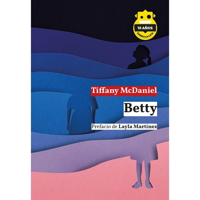 Betty (Tapa blanda)