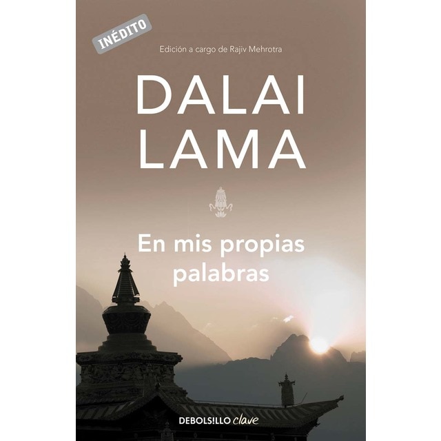 En mis propias palabras (Bolsillo) (Tapa blanda)