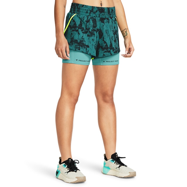 Short on sale femme rock