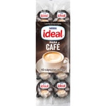 Evaporated milk 10-pack case 75 g